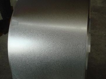 2.30mm Thickness AZ50 Zinc Coating Chromated 508mm CID Dx51 Aluzinc Steel Coils